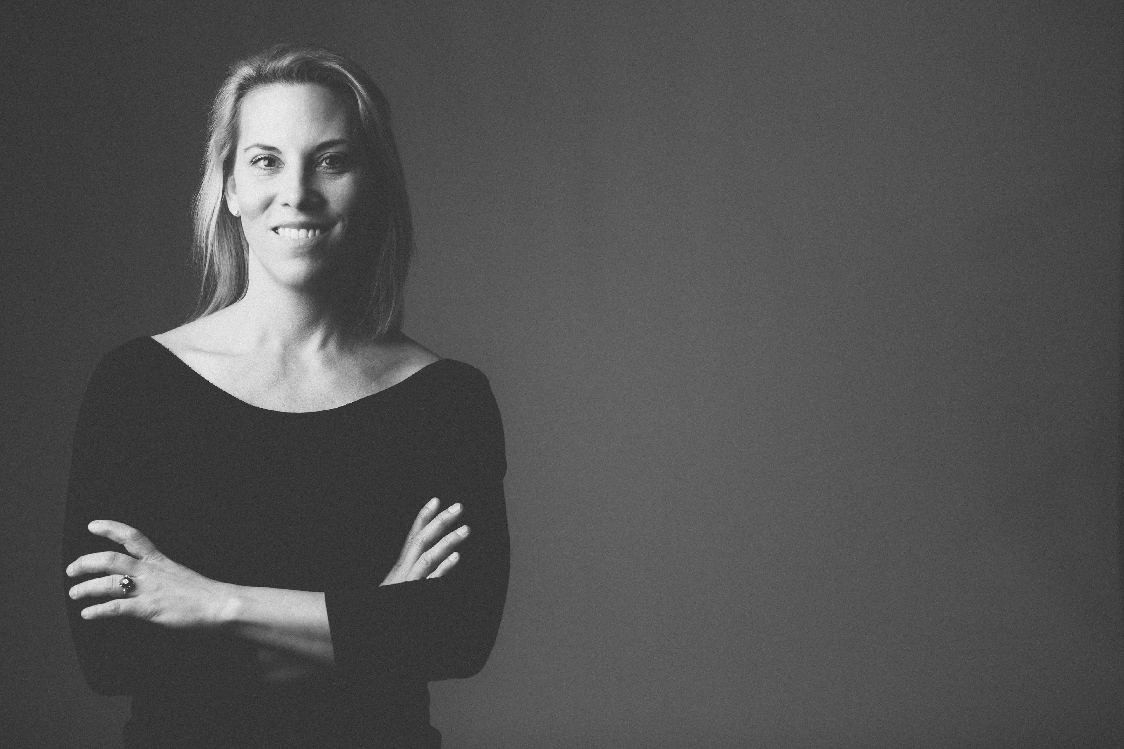 Jennifer Schwager, Managing Broker at Two Rivers Realty Group